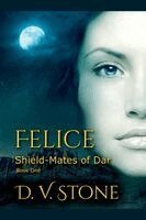 DV Stone - Felice, Häftad