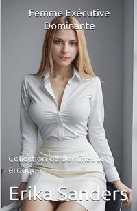 bokomslag Femme Exécutive Dominante