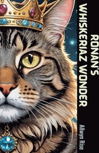 bokomslag Ronan's Whiskeriaz Wonder