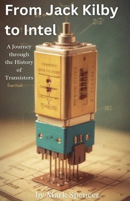 Mark Spencer - From Jack Kilby to Intel, Häftad