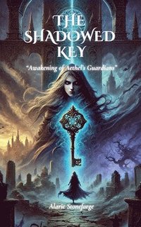 bokomslag The Shadowed Key: Awakening of Aethel's Guardians