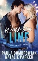 bokomslag Walk the Line