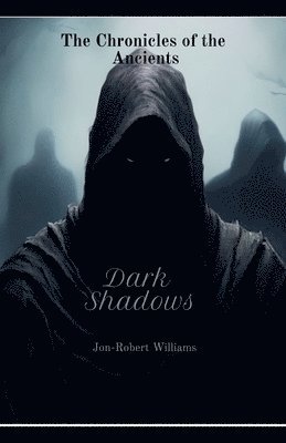 Dark Shadows 1