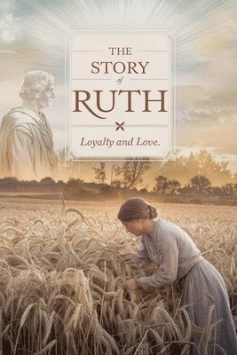 bokomslag The Story of Ruth