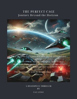 Salatiso Mdeni - Perfect Cage, Häftad