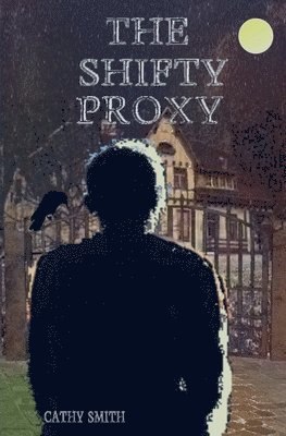 The Shifty Proxy 1