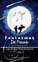 bokomslag Fantasmas Del Pasado