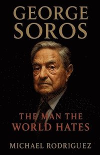 bokomslag George Soros