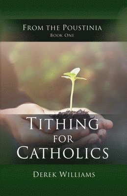 bokomslag Tithing for Catholics