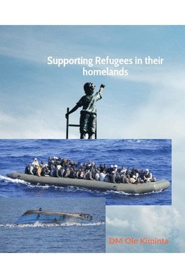 Supporting Refugees in their Homelands 1