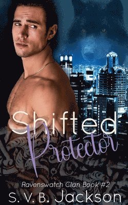 Shifted Protector 1