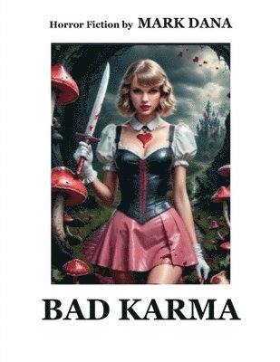 Bad Karma 1