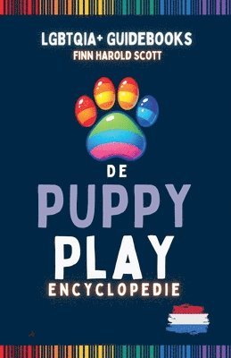 bokomslag De Puppy Play Encyclopedie