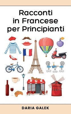 Racconti in Francese per Principianti 1