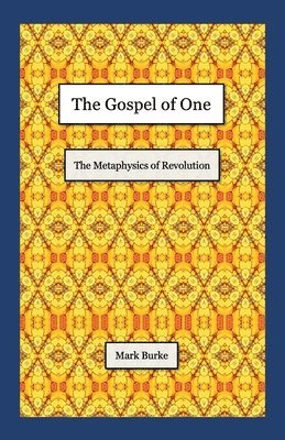 Mark Burke - Gospel of One, Häftad