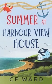 bokomslag Summer at Harbour View House