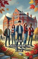 bokomslag The Millbrook Five