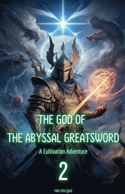 bokomslag The God of the Abyssal Greatsword