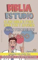 Clase Bblica para Jvenes y Adultos 1