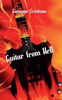 bokomslag Guitar From Hell