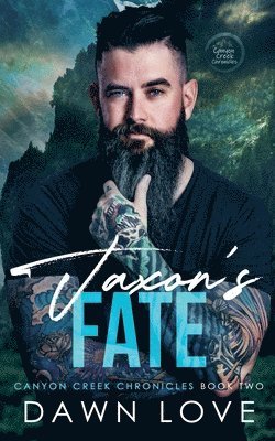 Jaxon's Fate 1