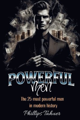 Powerful Men 1