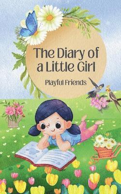 bokomslag Diary of a Little Girl