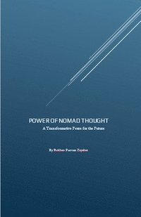 bokomslag The Power of Nomad Thought