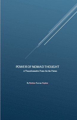 Power of Nomad Thought