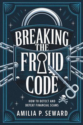 Breaking the Fraud Code 1