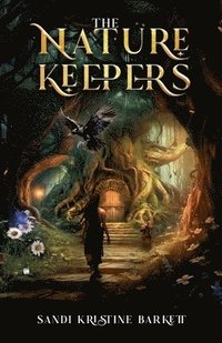 bokomslag Nature Keepers