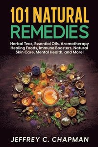 bokomslag 101 Natural Remedies