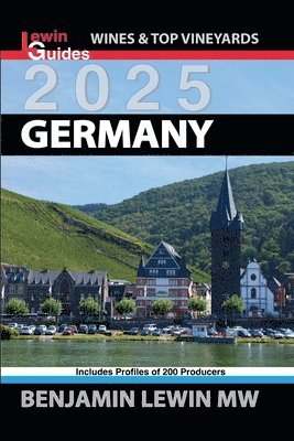 bokomslag Germany 2025