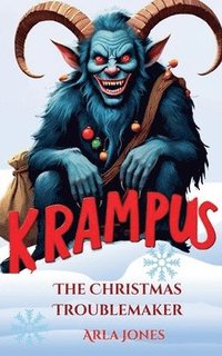 bokomslag Krampus - The Christmas Troublemaker