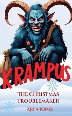 Krampus - The Christmas Troublemaker 1