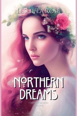 bokomslag Northern Dreams