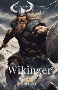 bokomslag Wikinger