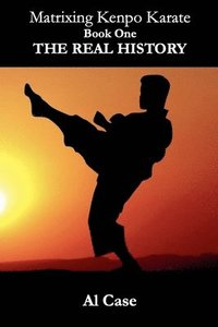 bokomslag Matrixing Kenpo Karate