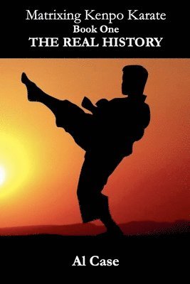 Matrixing Kenpo Karate 1