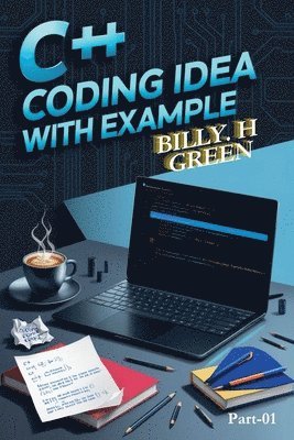 C++ Coding Idea with Example 1