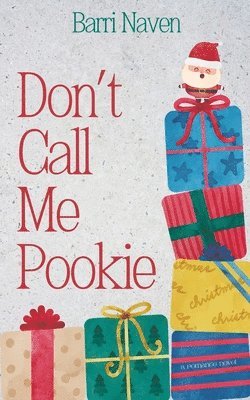 bokomslag Don't Call Me Pookie