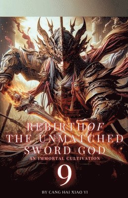 Rebirth of the Unmatched Sword God 1