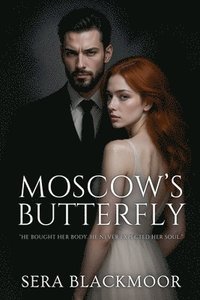 bokomslag Moscow's Butterfly