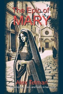 The Epic of Mary 1