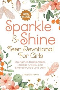 bokomslag Sparkle & Shine