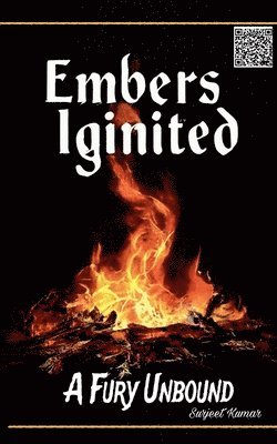 Embers Ignited A Fury Unbound 1