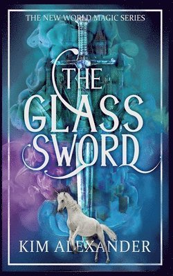 The Glass Sword 1