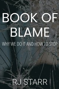 bokomslag Book of Blame