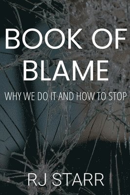 Book of Blame 1