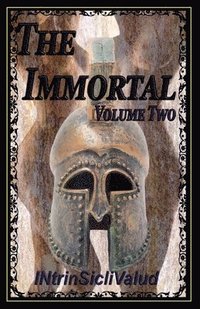 bokomslag The Immortal, Volume 2